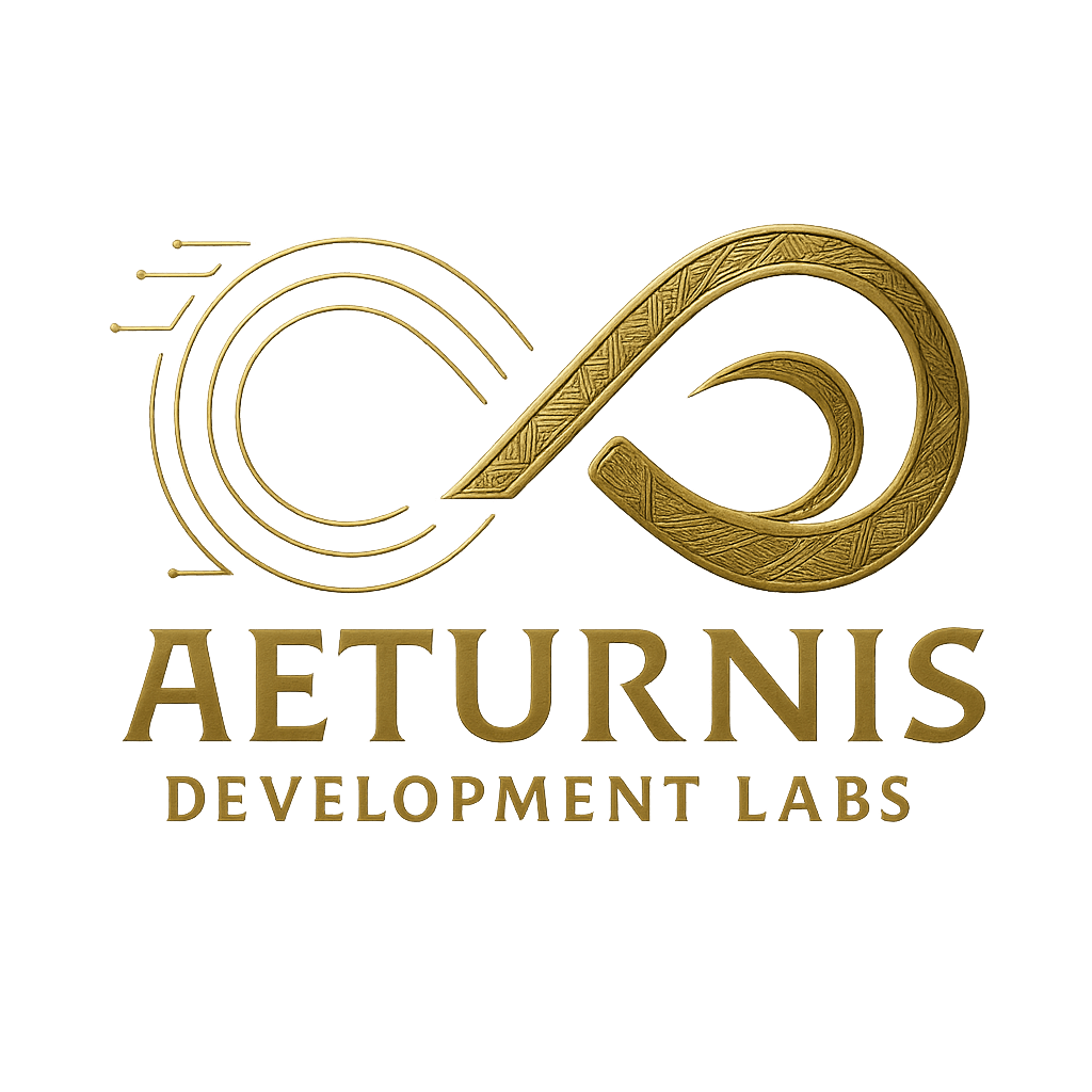 Aeturnis Development Labs