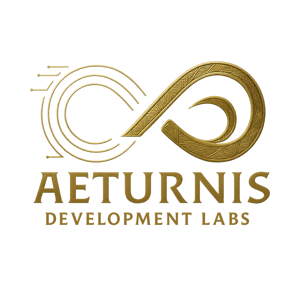 Aeturnis Development Labs